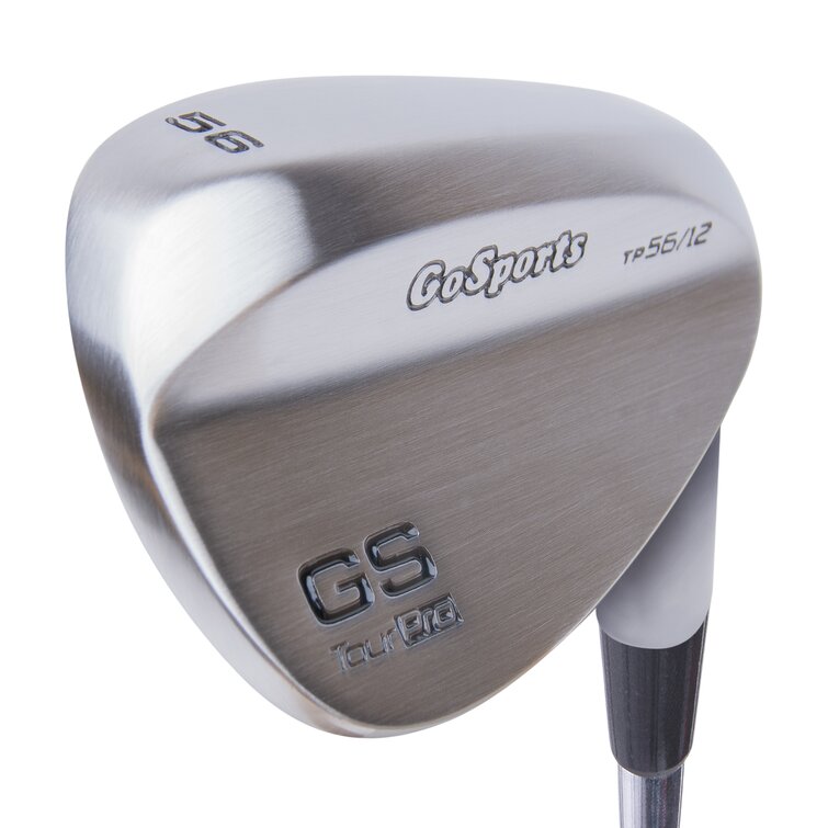 Taylormade 5 degree deals gap wedge